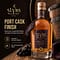 Slyrs Port Fass finish 0,350 Liter/ 46.0% vol Vorschau