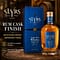 Slyrs Rum Cask finishing 0,70 Liter/ 46.0% vol Vorschau