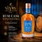 Slyrs Rum Cask finishing 0,350 Liter/ 46.0% vol Vorschau