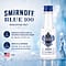 Smirnoff Blue 100 Miniatur PET 0,050 Liter/ 50.0% vol Vorschau