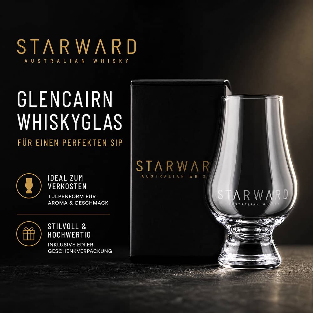 Starward Glencairn Glas 1 Stück Produktbild