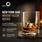 Stölzle Whisky-Glas New York Bar Whisky klein Rocks 1 Stück Vorschau