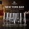 Stölzle Whisky-Glas New York Bar Whisky on the Rocks 6er Vorteilpack 6 Stück Vorschau