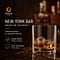 Stölzle Whisky-Glas New York Bar Whisky on the Rocks 1 Stück Vorschau