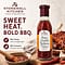 Stonewall Kitchen Honey Sriracha Barbecue Sauce 0,330 Liter Vorschau