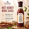Stonewall Kitchen Hot Honey Wing Sauce 0,333 Liter Vorschau