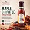Stonewall Kitchen Maple Chipotle Grill Sauce 0,333 Liter Vorschau