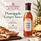 Stonewall Kitchen Pineapple Ginger Sauce 0,330 Liter Vorschau
