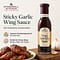 Stonewall Kitchen Sticky Garlic Wing Sauce 0,330 Liter Vorschau