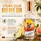STORK CLUB BIO Rye Gin 0,70 Liter/ 43.0% vol Vorschau