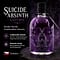 Suicide Absinth Gothic 0,50 Liter/ 70.0% vol Vorschau