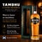 Tamdhu Cuatro Reserva 0,70 Liter/ 41.2% vol Vorschau