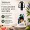 Taube Bio Bavarian Dry Gin Steinzeugflasche mit Bügelverschluß 0,50 Liter/ 42.0% vol Vorschau