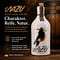 Taube BIO Gin Waldrapp JAZU Whiskey Barrel Aged Steinzeugflasche mit Bügelverschluß 0,50 Liter/ 42.0% vol Vorschau