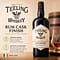Teeling Small Batch Whiskey Rum Cask finish 0,70 Liter/ 46.0% vol Vorschau