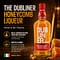 The Dubliner Liqueur Honeycomb Likör 0,70 Liter/ 30.0% vol Vorschau