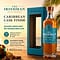 The Irishman Caribbean Cask Finish 0,70 Liter/ 46.0% vol Vorschau