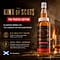 The King of Scots The Peated Edition 0,70 Liter/ 40.0% vol Vorschau