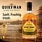 The Quiet Man Blended Irish Whiskey 0,70 Liter/ 40.0% vol Vorschau