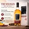 The Six Isles Port Cask Finish 0,70 Liter/ 48.0% vol Vorschau