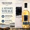 The Six Isles Voyager 0,70 Liter/ 46.0% vol Vorschau