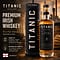 Titanic Distillers Premium Irish Whiskey 0,70 Liter/ 40.0% vol Vorschau