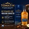 Tomatin 8 Jahre Bourbon & Oloroso Sherry Casks Literflasche 1 Liter/ 40.0% vol Vorschau