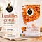 Trescarte Lentilles Corail Rote Linsen 500 Gramm Vorschau