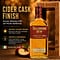 Tullamore Dew Cider Cask 0,50 Liter/ 40.0% vol Vorschau