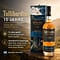 Tullibardine 15 Jahre 0,70 Liter/ 43.0% vol Vorschau