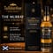 Tullibardine The Murray Cask Strength 0,70 Liter/ 56.1% vol Vorschau