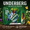 Underberg Kräuterlikör 30 x 0,02l Fläschchen 0,60 Liter/ 44.0% vol Vorschau