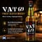 Vat 69 Finest Scotch Whisky 0,70 Liter/ 40.0% vol Vorschau