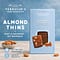 Verduijn's Almond Thins Buttergebäck mit Mandeln 75 Gramm Vorschau