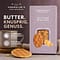 Verduijn's Butter Wafers Butterwaffeln 75 Gramm Vorschau
