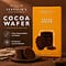 Verduijn's Cocoa Wafer Kakaowaffeln 75 Gramm Vorschau