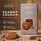 Verduijn's Peanut Crunch Erdnussgebäck 75 Gramm Vorschau