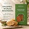 Verduijn's Rosemary Cracker Waffeln mit Rosmarin und Meersalz 75 Gramm Vorschau