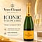Veuve Clicquot Brut 0,750 Liter/ 12.5% vol Vorschau