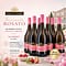 Villa Sandi Frizzante Rosato ITG Marca Trevigiana Stelvin 6er Sparset 4,50 Liter/ 10.5% vol Vorschau