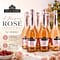 Villa Sandi il Fresco rose Spumante Brut 6er Sparset 4,50 Liter/ 11.5% vol Vorschau