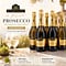 Villa Sandi Prosecco il Fresco Spumante DOC Brut 6er Sparset 4,50 Liter/ 11.0% vol Vorschau