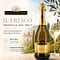 Villa Sandi Prosecco il Fresco Spumante DOC Brut 0,750 Liter/ 11.0% vol Vorschau
