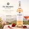 Viu Manent Reserva Malbec Rosè Jahrgang 2024 0,750 Liter/ 12.5% vol Vorschau