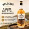 West Cork 5 Jahre  Pot Still Whiskey 0,70 Liter/ 43.0% vol Vorschau