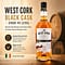 West Cork Black Cask Char #5 Level 0,70 Liter/ 40.0% vol Vorschau