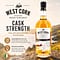 West Cork Cask Strength Irish Whiskey 0,70 Liter/ 62.0% vol Vorschau