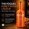 West Cork The Pogues Honey Whisky Liqueur 0,70 Liter/ 35.0% vol Vorschau