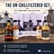 whiskyworld Miniaturen-Set Motiv "Three Pagodas" The Un-chillfiltered-Set 0,20 Liter/ 46.3% vol Vorschau