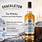 Whyte & Mackay Shackleton Blended Malt Whisky 0,70 Liter/ 40.0% vol Vorschau